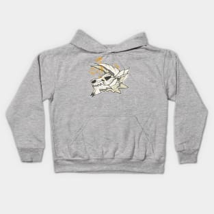 Zinogre Kids Hoodie